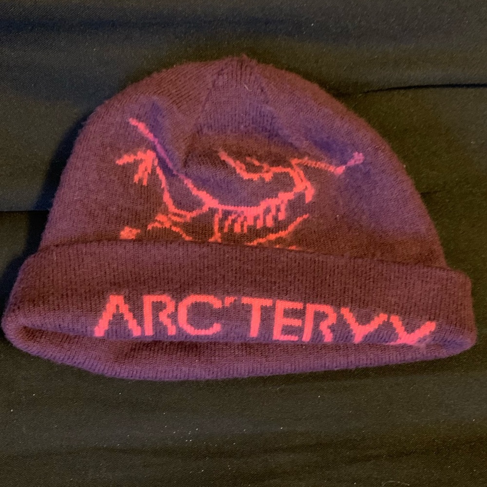 Arc’teryx Beanie